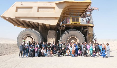 Comunicados Internacional