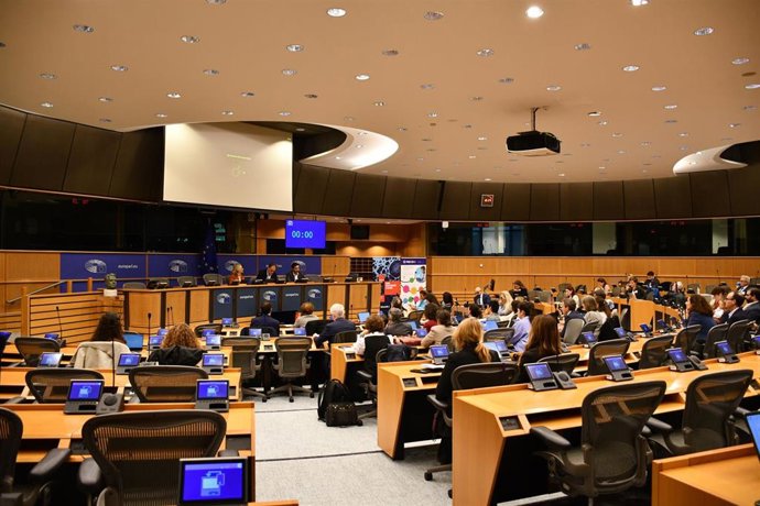 Imagen de la jornada