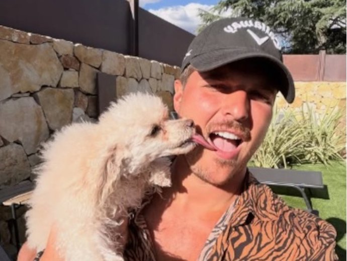 Pablo Pisa, ex pareja de Patricia Steisy, anuncia la muerte de su madre