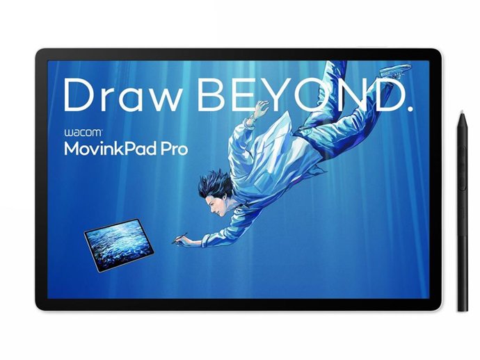 MovinkPad-Pro-14_Overhead-with-pen-on-the-right