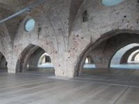 Sevilla recupera sus Atarazanas tras años de desidia y acoge este miércoles el Consejo de Gobierno andaluz