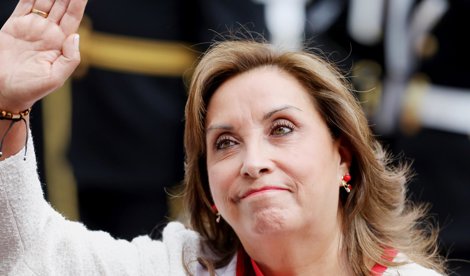Política