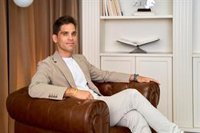 Luis Pérez, exadicto y terapeuta, cuenta cómo recuperar la vida tras la adicción