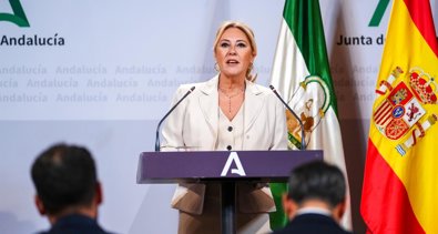 Es Andalucía - Sevilla