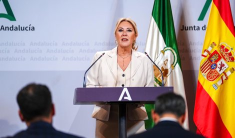 Es Andalucía - Sevilla