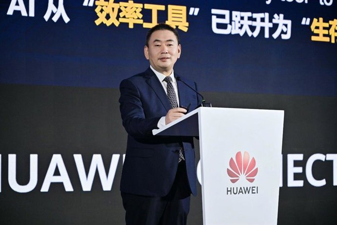 Huawei