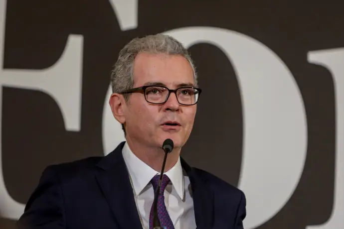 Pablo Isla, presidente de Nestlé y expresidente ejecutivo de Inditex