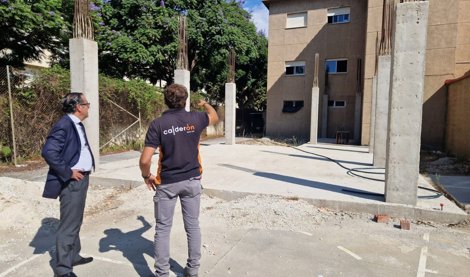 Es Andalucía - Málaga