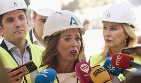 Es Andalucía - Sevilla