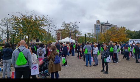 Comunicados Sociedad