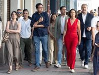 PSOE-M estudia acciones legales contra la iniciativa aprobada en Cibeles para informar sobre el "síndrome post aborto"