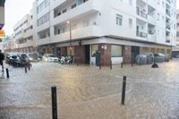 El Consell de Ibiza recomienda usar la carretera de Sant Josep para llegar al aeropuerto