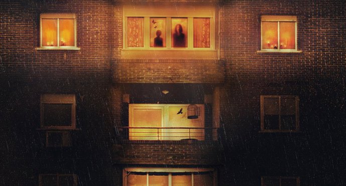 Expediente Vallecas, documental sobre el caso poltergeist  más famoso de España, ya tiene fecha en HBO Max