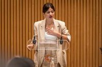 Rego ve "urgente" adaptar toda la arquitectura judicial a la "perspectiva de infancia" y que los menores sean escuchados