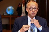 Alemania aprueba una venta de armas a Israel de 2,5 millones de euros pese a la suspensión parcial