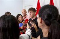 MM llama a la movilización e irá a los tribunales si Almeida aplica la "aberración" del 'síndrome postaborto'