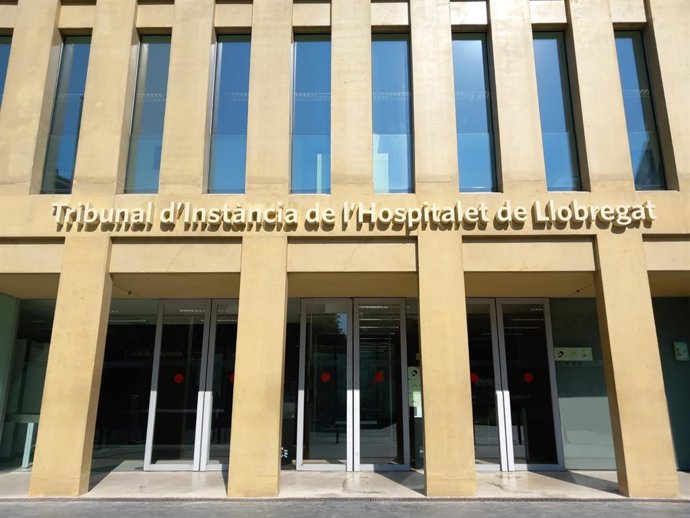 Tribunal de Instancia de L'Hospitalet de Llobregat (Barcelona)