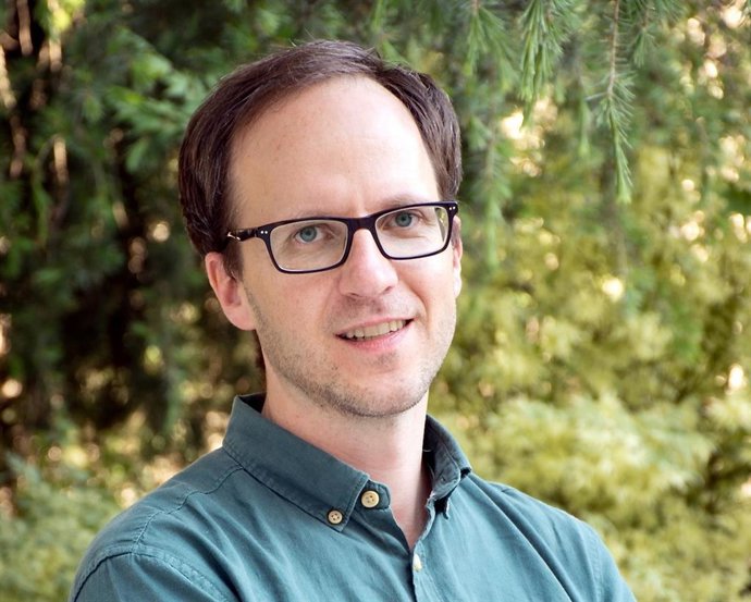 El catedrático de Economía en la Universidad Carlos III de Madrid Jan Stuhler.