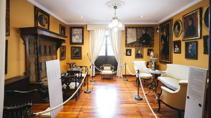 Casa Museo Benlliure