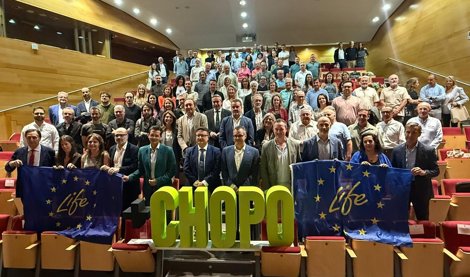 Es Andalucía - Granada