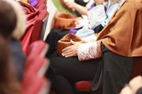 Las universidades públicas andaluzas incorporan este curso a 49 profesores eméritos y contabilizan un total de 142