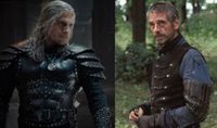 El remake de Los inmortales con Henry Cavill ficha a Jeremy Irons como un nuevo villano