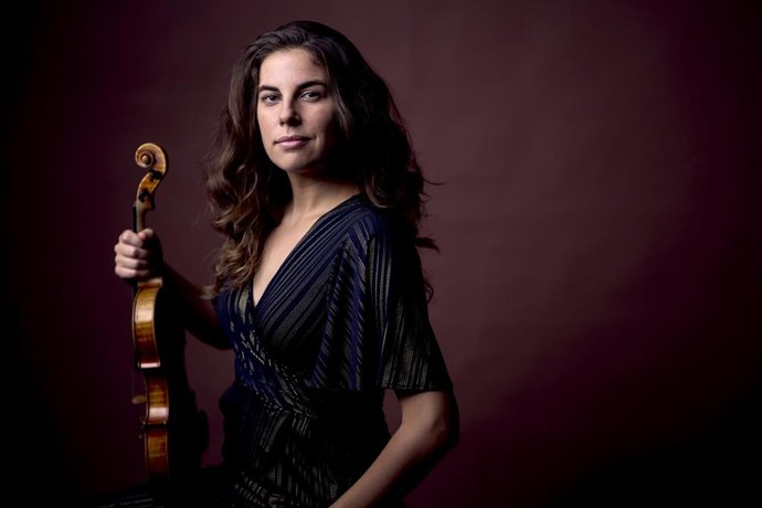 Archivo - Lucia Veintimill