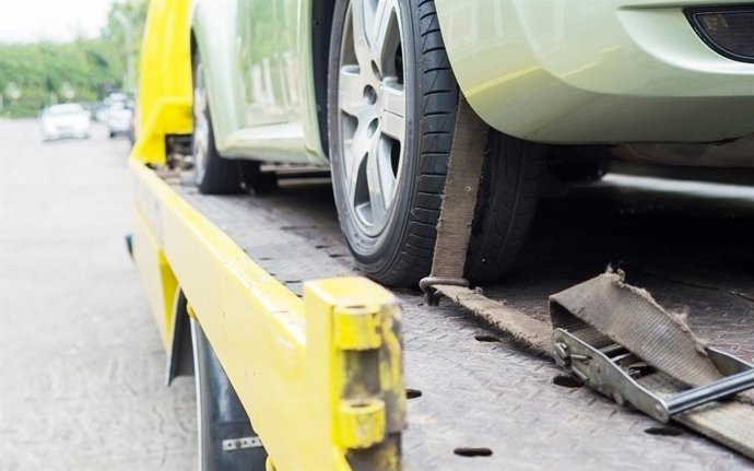 Las aseguradoras online con mejor asistencia en carretera