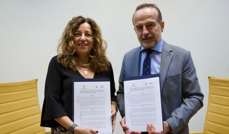 Es Andalucía - Sevilla