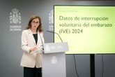 Foto: García niega que el Ministerio de Sanidad vaya a "paralizar" la negociación por el Estatuto Marco