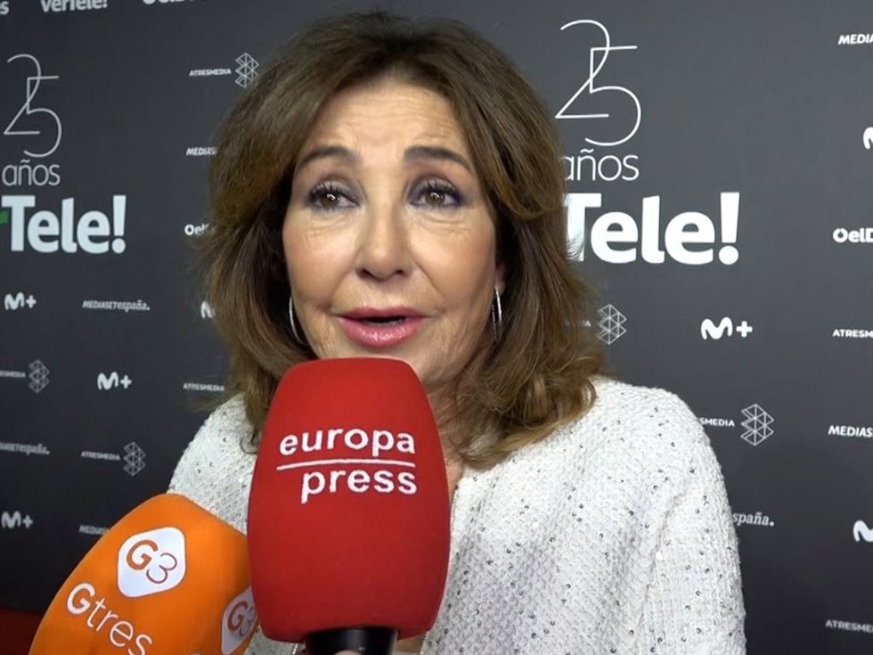 Ana Rosa Quintana