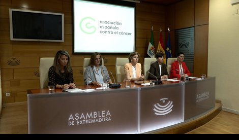 Asistencia