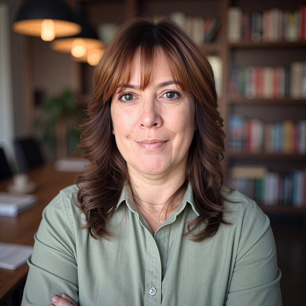 Marilyne Michel, nueva 'head' de D-Link en Francia, España y Portugal