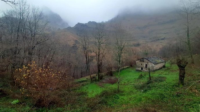 Archivo - San Roque de Riomiera
