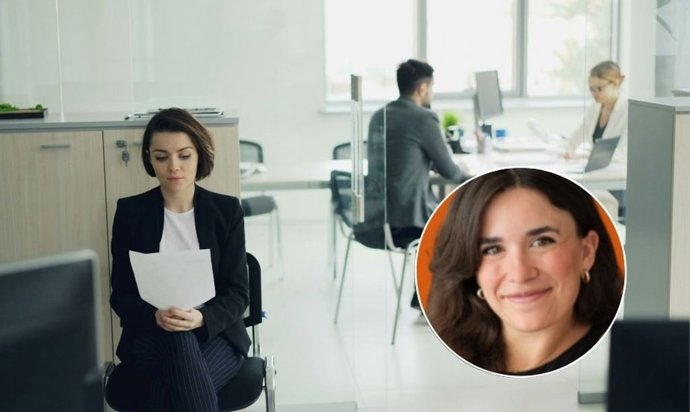 Ex reclutadora en Google y Linkedin: "El 90% de los currículos que no pasan la entrevista comete uno de estos 3 errores"