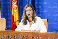 PSOE-A urge a la consejera de Salud a dimitir y a Moreno a comparecer ante la "alarma" por el cribado de cáncer de mama