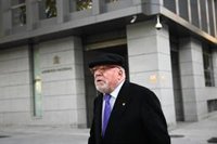 Villarejo se desmarca de la presunta investigación a un empresario marbellí: "Estaba con mil líos, encargos oficiales"