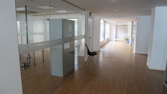 INCLIVA amplia la Unitat d'Investigació Clínica amb noves instal·lacions per als seus assajos i un nou laboratori