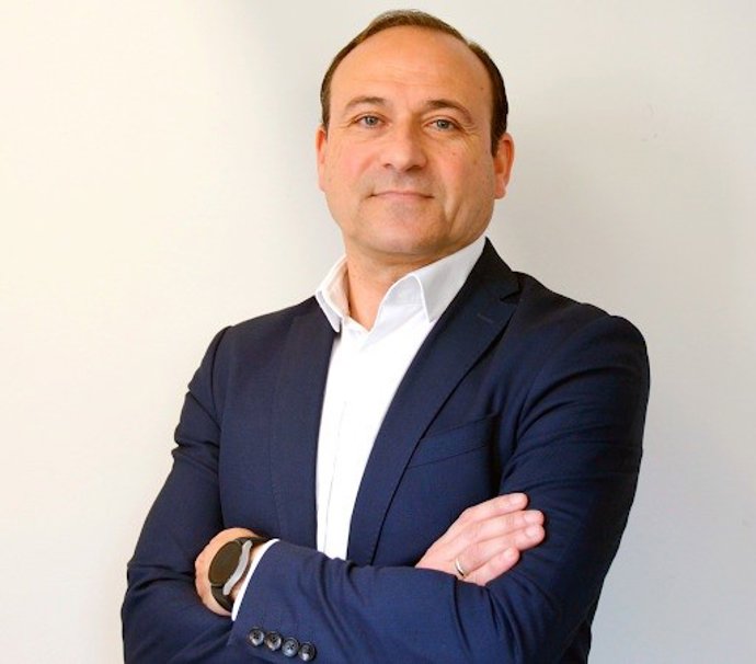 Iván Martínez, nuevo director de la planta de Airbus Cádiz