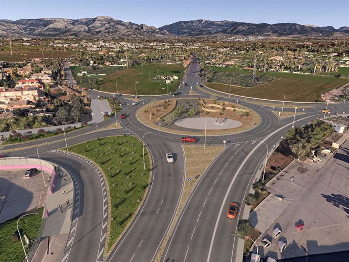 El Consell de Mallorca licita las obras de la ITV del polígono de Son Castelló, que podrían comenzar en enero.