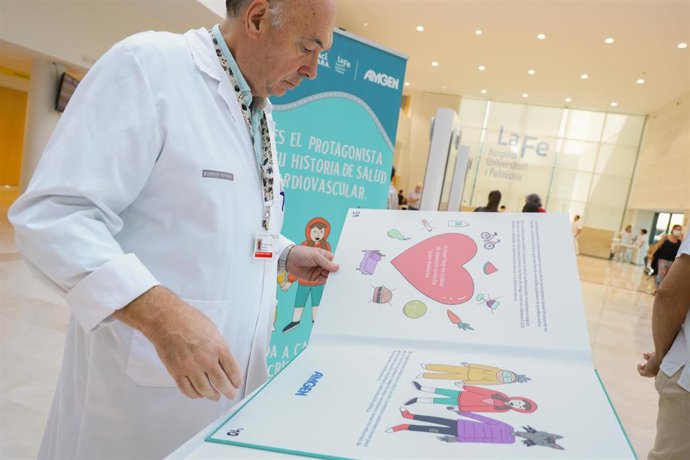 Presentación del libro