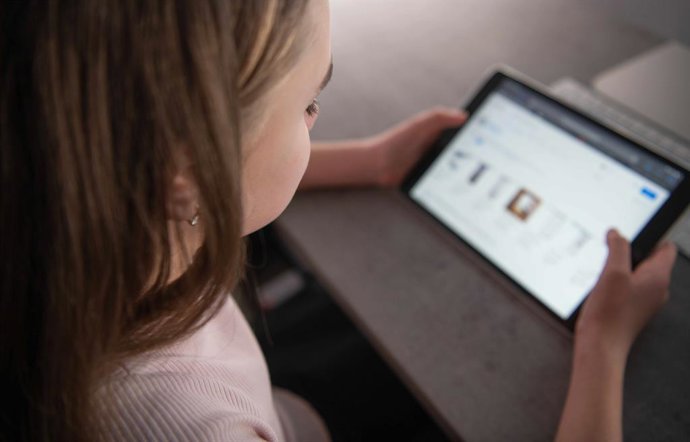 Allyz Cyber protege a los jóvenes