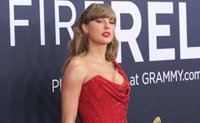 Taylor Swift rechazó aparecer en esta mítica serie de vampiros