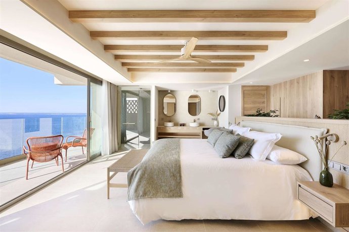 Archivo - Iberostar Selection Es Trenc (Mallorca).