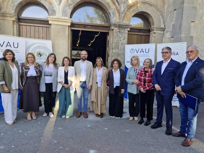 Celebración del el Día Internacional de las Personas Mayores.
