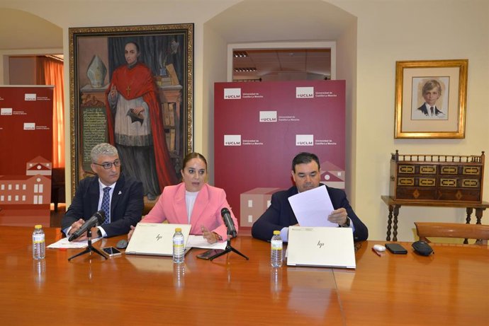 La UCLM consolida la tendencia al alza de la matrícula de grado de primer curso y bate récord con casi el 105 % de ocupación de las plazas ofertadas.