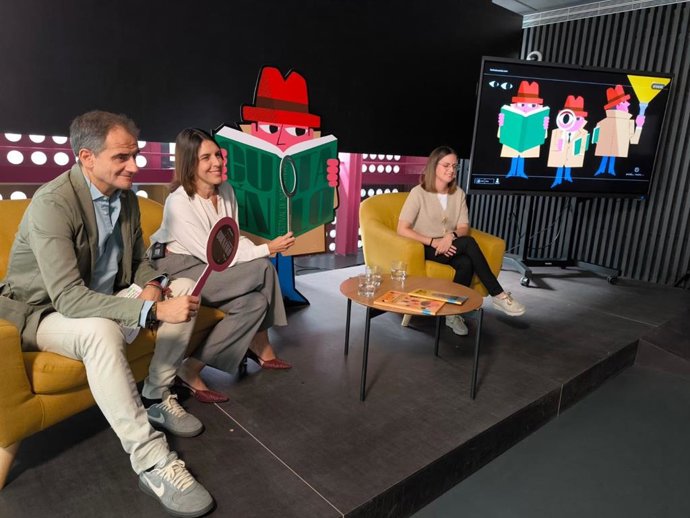 El secreto será el eje central de la novena edición del festival de narrativas 'Cuéntalo'