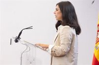 Vox rechaza la regularización de migrantes para evitar una economía "nutrida de mano de obra esclava"