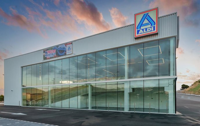 ALDI baja el precio de 890 productos durante 2025 para impulsar el ahorro familiar