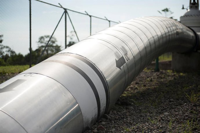 Archivo - Arquivo - Pipeline